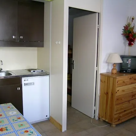 Roche Blanche 18 M2 For 2 Persons Appartement Val Thorens