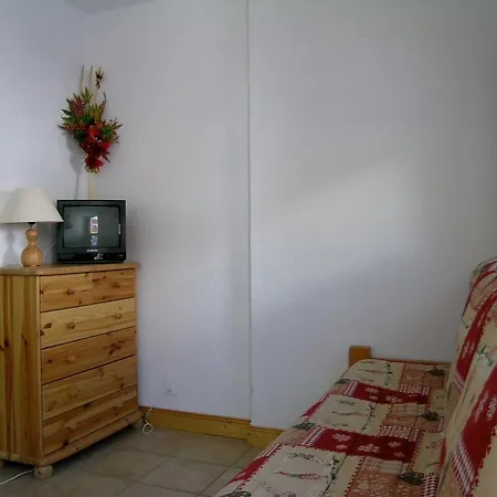 Appartement Roche Blanche 18 M2 For 2 Persons